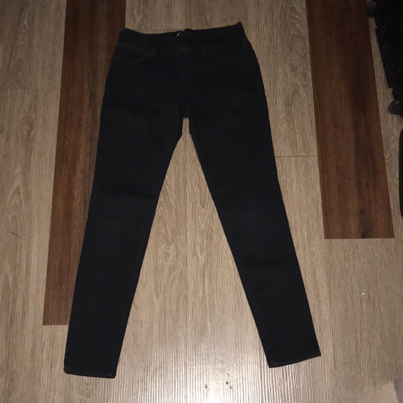 Girls GAP Stretch Jeggings - Picture 1 of 6